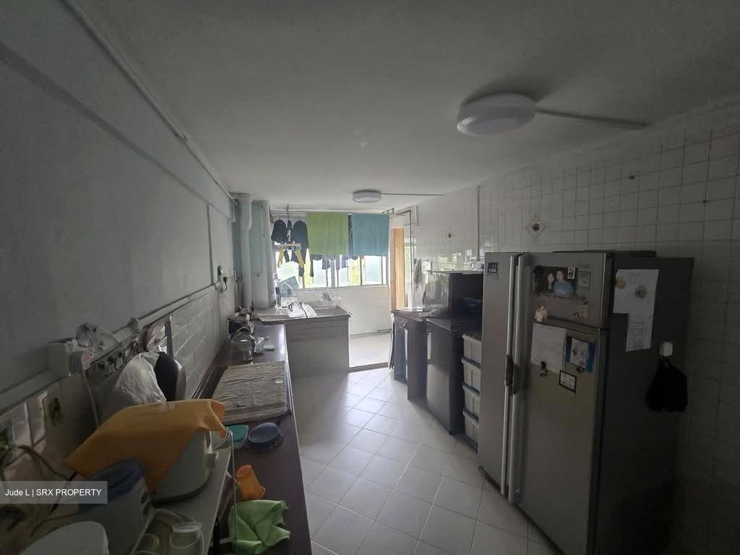 Blk 319 Clementi Avenue 4 (Clementi), HDB 3 Rooms #612486301